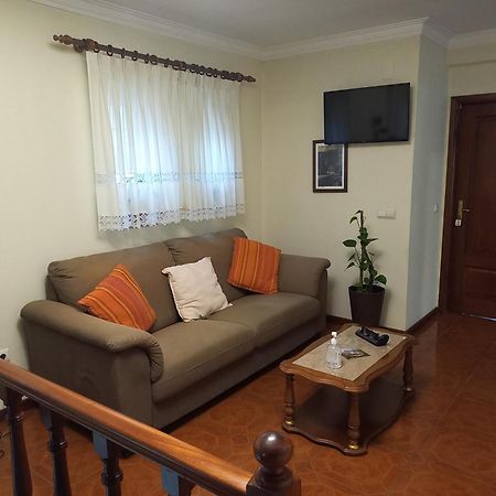 Residencial Ribeiro Hotel Герес Екстериор снимка